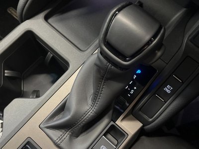 2024 Toyota LAND CRUISER 250 — миниатюра 43