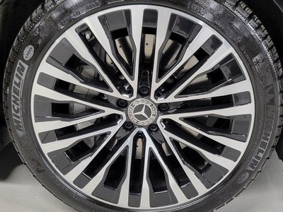 MERCEDES-BENZ S-CLASS - 2