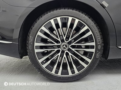 MERCEDES-BENZ S-CLASS - 6