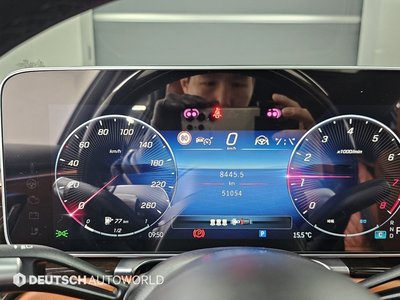 MERCEDES-BENZ S-CLASS - 8