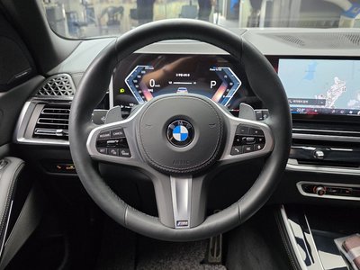 صورة مصغرة 19 لـ 2025 BMW X5