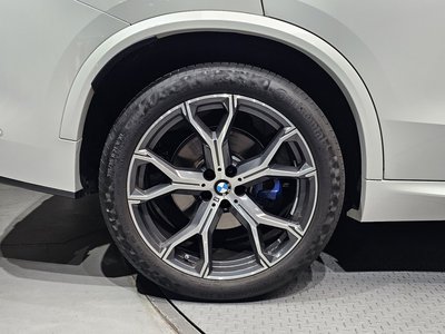2025 BMW X5 照片 6