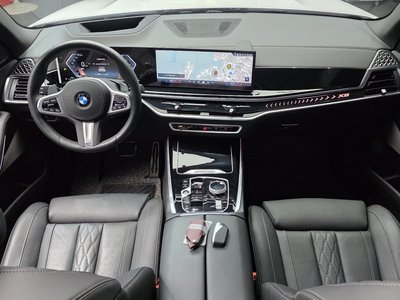 2025 BMW X5 照片 5