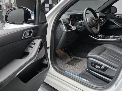 صورة مصغرة 13 لـ 2025 BMW X5