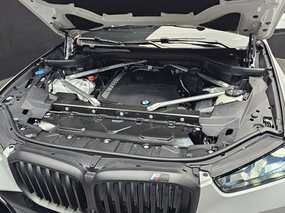 2025 BMW X5 照片 7