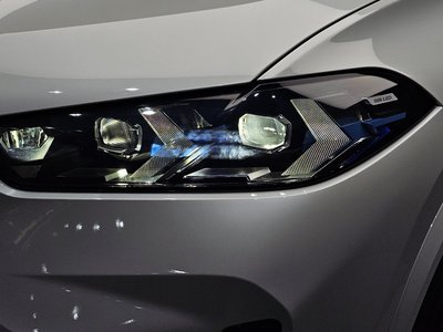 2025 BMW X5 照片 9