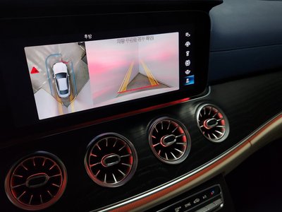 صورة مصغرة 15 لـ 2022 Mercedes-BENZ E-CLASS