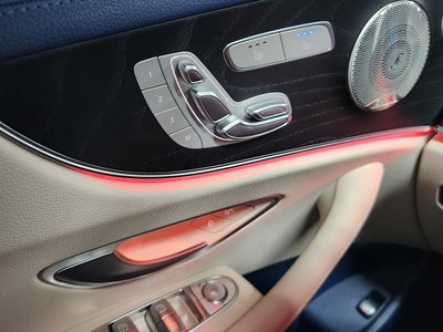 صورة مصغرة 13 لـ 2022 Mercedes-BENZ E-CLASS