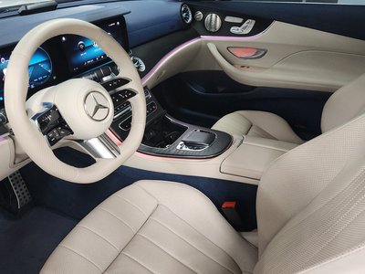 2022 Mercedes-BENZ E-CLASS — фото 10