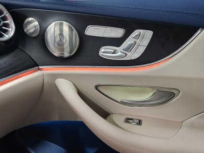 صورة مصغرة 14 لـ 2022 Mercedes-BENZ E-CLASS