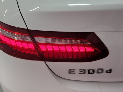 صورة مصغرة 11 لـ 2022 Mercedes-BENZ E-CLASS