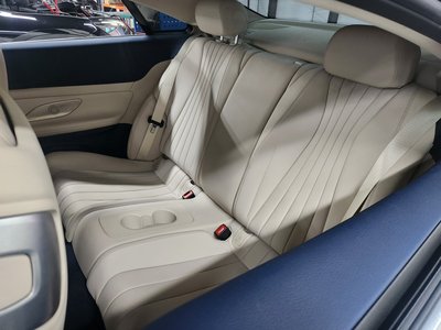 MERCEDES-BENZ E-CLASS - 6
