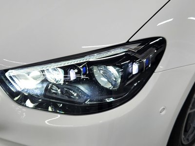 صورة مصغرة 12 لـ 2022 Mercedes-BENZ E-CLASS