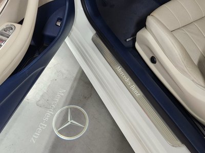 صورة مصغرة 20 لـ 2022 Mercedes-BENZ E-CLASS