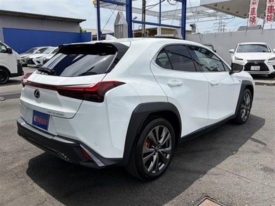 2024 Lexus UX 照片 8