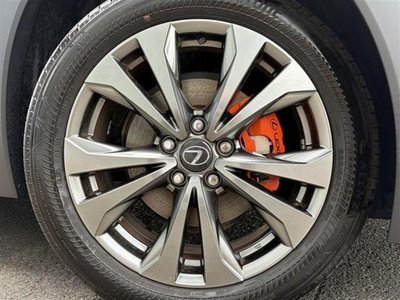صورة مصغرة 57 لـ 2024 Lexus UX