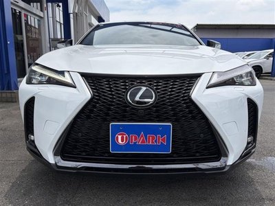 صورة مصغرة 52 لـ 2024 Lexus UX