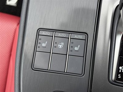 صورة مصغرة 35 لـ 2024 Lexus UX