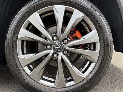 صورة مصغرة 59 لـ 2024 Lexus UX