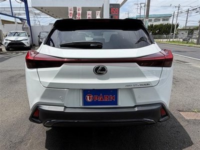 2024 Lexus UX 照片 7
