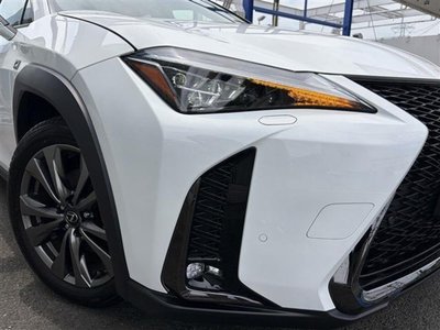 صورة مصغرة 53 لـ 2024 Lexus UX