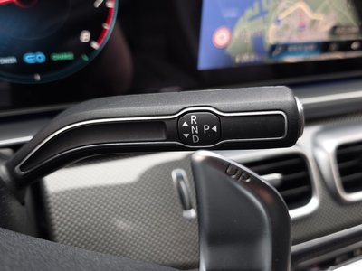 MERCEDES-BENZ GLE-CLASS - 9