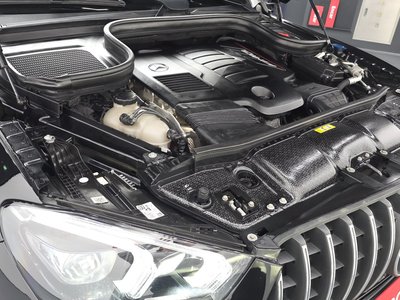 MERCEDES-BENZ GLE-CLASS - 7