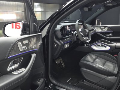 MERCEDES-BENZ GLE-CLASS - 10