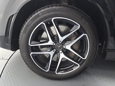 MERCEDES-BENZ GLE-CLASS - 6