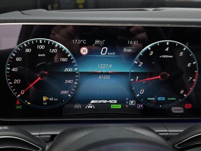 MERCEDES-BENZ GLE-CLASS - 8