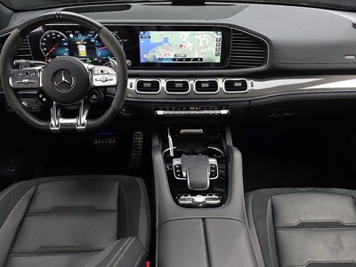 MERCEDES-BENZ GLE-CLASS - 5