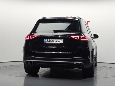 MERCEDES-BENZ GLE-CLASS - 3