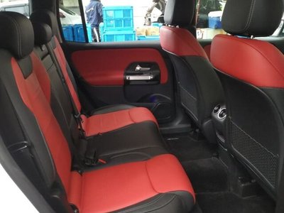 MERCEDES-BENZ GLB-CLASS AMG - 6