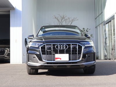 2024 AUDI Q7 照片 3