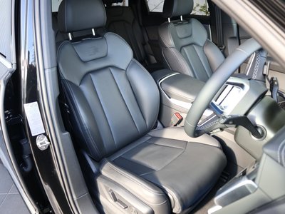 2024 AUDI Q7 照片 2