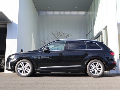 2024 AUDI Q7 照片 6