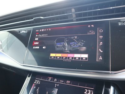 صورة مصغرة 19 لـ 2024 AUDI Q7