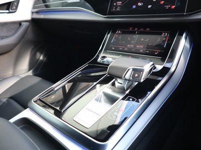 صورة مصغرة 28 لـ 2024 AUDI Q7