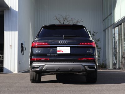 2024 AUDI Q7 照片 8
