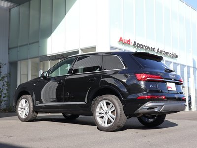 2024 AUDI Q7 照片 9