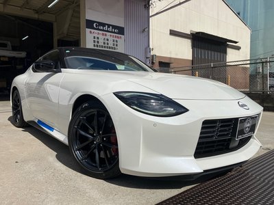 NISSAN FAIRLADY Z - 3