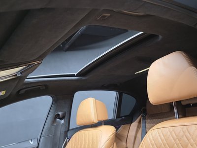 2021 BMW 7 SERIES — миниатюра 29