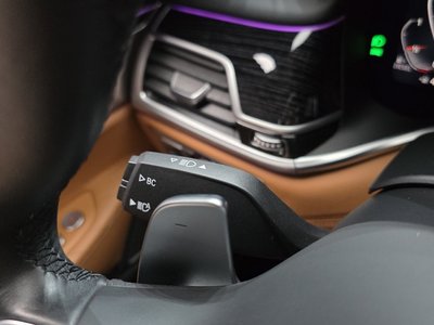 2021 BMW 7 SERIES — миниатюра 26