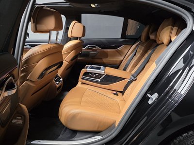 2021 BMW 7 SERIES — миниатюра 18