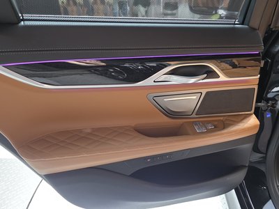 2021 BMW 7 SERIES — миниатюра 15