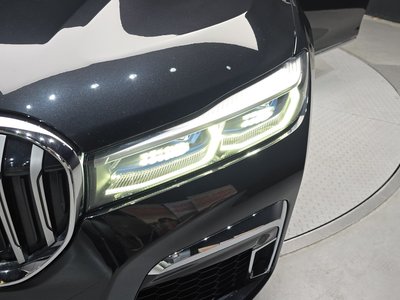 BMW 7 SERIES - 9