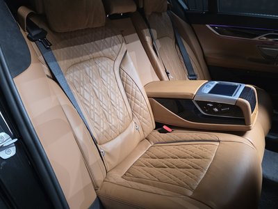 2021 BMW 7 SERIES — миниатюра 17