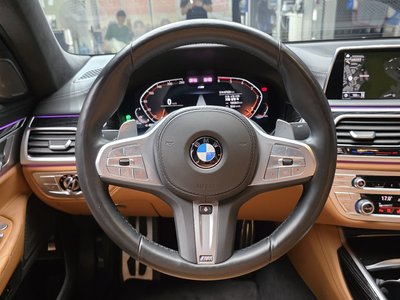2021 BMW 7 SERIES — миниатюра 19