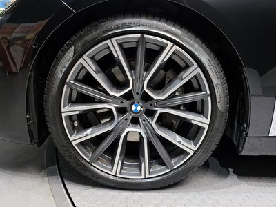 BMW 7 SERIES - 6