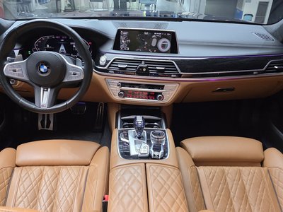 BMW 7 SERIES - 5